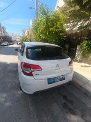 Citroen C4 2013 DIESEL 1.6 HDI