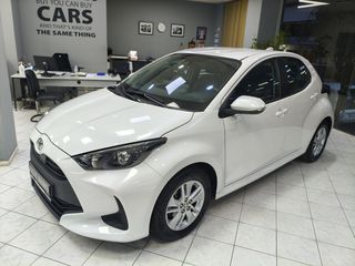 Toyota Yaris 2022 EΛΛΗΝΙΚΟ !!! ΠΡΩΤΟ ΧΕΡΙ !!! 10 ΕΤΗ ΕΓΓΥΗΣΗ !!