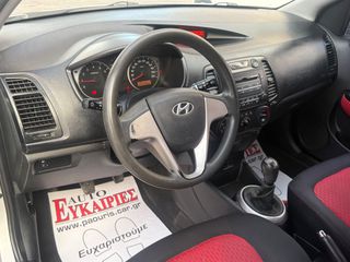 Hyundai i 20 2009-thumb-18