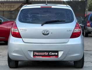 Hyundai i 20 2009-thumb-8