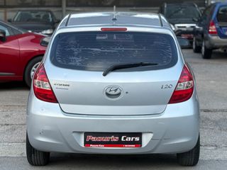 Hyundai i 20 2009-thumb-9