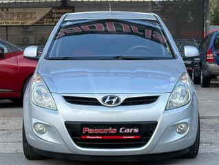 Hyundai i 20 2009-thumb-2