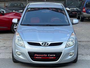 Hyundai i 20 2009-thumb-3