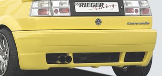 ΠΙΣΩ ΣΠΟΙΛΕΡ RIEGER VW CORRADO.