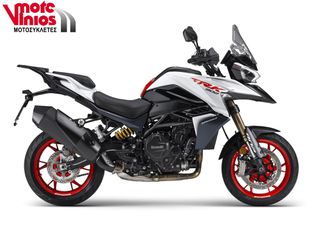Benelli TRK 902 2026 STRADALE *ΕΠΩΝΥΜΑ ΔΩΡΑ+ΤΕΛΗ '26*-thumb-3