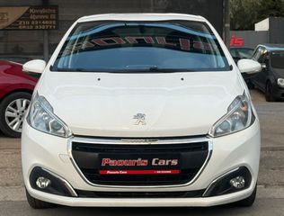 Peugeot 208 2015 ** ΕΛΛΗΝΙΚΟ ** + BOOK SERVICE-thumb-2