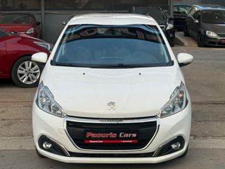Peugeot 208 2015 ** ΕΛΛΗΝΙΚΟ ** + BOOK SERVICE-thumb-3