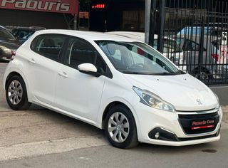 Peugeot 208 2015 ** ΕΛΛΗΝΙΚΟ ** + BOOK SERVICE-thumb-5