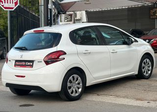 Peugeot 208 2015 ** ΕΛΛΗΝΙΚΟ ** + BOOK SERVICE-thumb-6