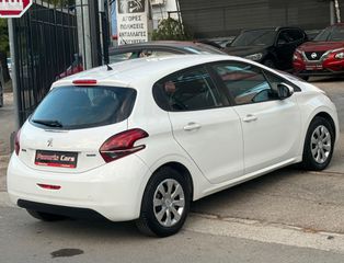 Peugeot 208 2015 ** ΕΛΛΗΝΙΚΟ ** + BOOK SERVICE-thumb-7