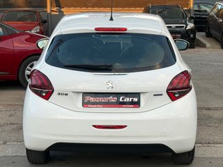 Peugeot 208 2015 ** ΕΛΛΗΝΙΚΟ ** + BOOK SERVICE-thumb-9