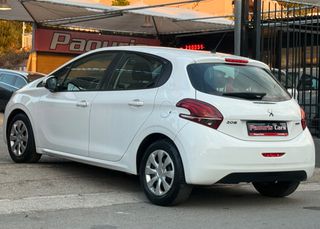 Peugeot 208 2015 ** ΕΛΛΗΝΙΚΟ ** + BOOK SERVICE-thumb-10