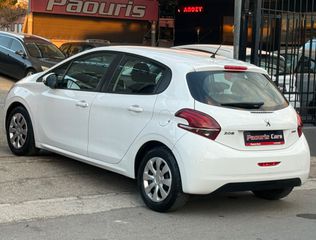 Peugeot 208 2015 ** ΕΛΛΗΝΙΚΟ ** + BOOK SERVICE-thumb-11