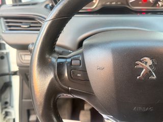 Peugeot 208 2015 ** ΕΛΛΗΝΙΚΟ ** + BOOK SERVICE-thumb-16