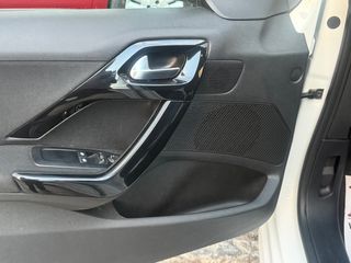 Peugeot 208 2015 ** ΕΛΛΗΝΙΚΟ ** + BOOK SERVICE-thumb-20