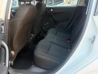 Peugeot 208 2015 ** ΕΛΛΗΝΙΚΟ ** + BOOK SERVICE-thumb-21