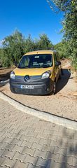 Renault Kangoo 2016