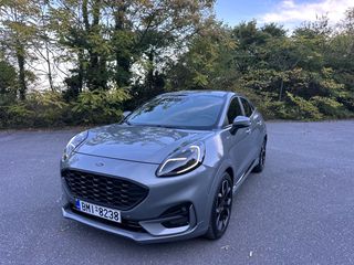 Ford Puma 2024 1.0 ECOBOOST HYBRID ST-LINE X-thumb-1