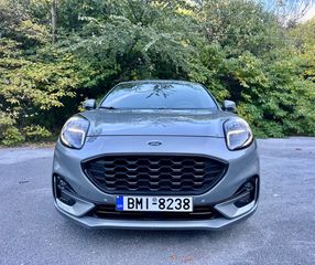 Ford Puma 2024 1.0 ECOBOOST HYBRID ST-LINE X-thumb-2