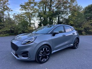 Ford Puma 2024 1.0 ECOBOOST HYBRID ST-LINE X-thumb-4