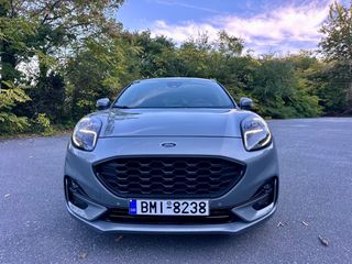 Ford Puma 2024 1.0 ECOBOOST HYBRID ST-LINE X-thumb-5
