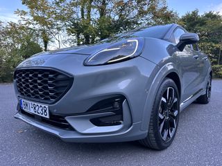 Ford Puma 2024 1.0 ECOBOOST HYBRID ST-LINE X-thumb-6