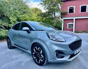 Ford Puma 2024 1.0 ECOBOOST HYBRID ST-LINE X-thumb-7