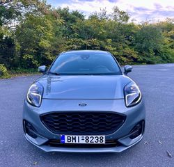 Ford Puma 2024 1.0 ECOBOOST HYBRID ST-LINE X-thumb-8