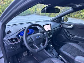 Ford Puma 2024 1.0 ECOBOOST HYBRID ST-LINE X-thumb-39