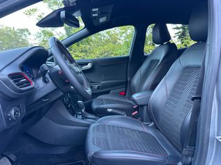 Ford Puma 2024 1.0 ECOBOOST HYBRID ST-LINE X-thumb-40
