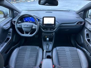 Ford Puma 2024 1.0 ECOBOOST HYBRID ST-LINE X-thumb-41