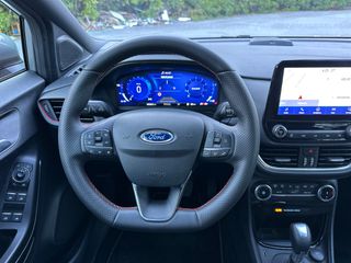 Ford Puma 2024 1.0 ECOBOOST HYBRID ST-LINE X-thumb-42