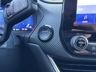 Ford Puma 2024 1.0 ECOBOOST HYBRID ST-LINE X-thumb-43