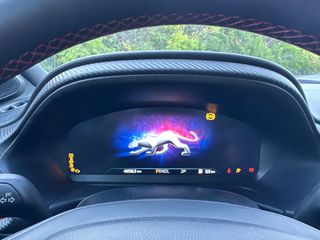 Ford Puma 2024 1.0 ECOBOOST HYBRID ST-LINE X-thumb-44