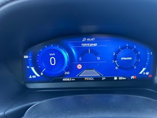 Ford Puma 2024 1.0 ECOBOOST HYBRID ST-LINE X-thumb-45