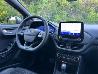 Ford Puma 2024 1.0 ECOBOOST HYBRID ST-LINE X-thumb-46