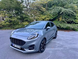 Ford Puma 2024 1.0 ECOBOOST HYBRID ST-LINE X-thumb-47