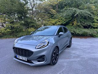 Ford Puma 2024 1.0 ECOBOOST HYBRID ST-LINE X-thumb-48