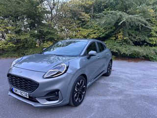 Ford Puma 2024 1.0 ECOBOOST HYBRID ST-LINE X-thumb-49