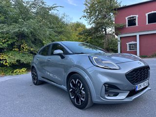 Ford Puma 2024 1.0 ECOBOOST HYBRID ST-LINE X-thumb-50