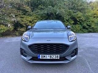 Ford Puma 2024 1.0 ECOBOOST HYBRID ST-LINE X-thumb-51