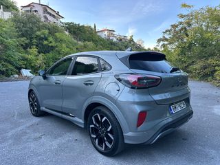 Ford Puma 2024 1.0 ECOBOOST HYBRID ST-LINE X-thumb-54
