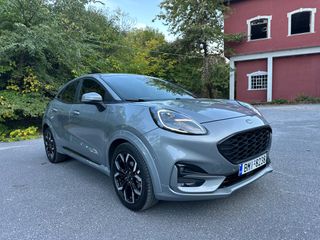 Ford Puma 2024 1.0 ECOBOOST HYBRID ST-LINE X-thumb-57