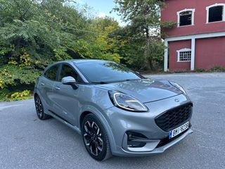 Ford Puma 2024 1.0 ECOBOOST HYBRID ST-LINE X-thumb-58