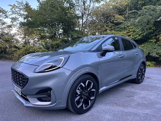 Ford Puma 2024 1.0 ECOBOOST HYBRID ST-LINE X-thumb-59