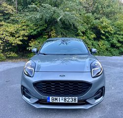 Ford Puma 2024 1.0 ECOBOOST HYBRID ST-LINE X-thumb-10