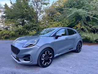 Ford Puma 2024 1.0 ECOBOOST HYBRID ST-LINE X-thumb-12