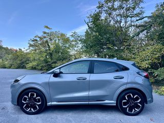 Ford Puma 2024 1.0 ECOBOOST HYBRID ST-LINE X-thumb-13
