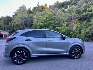 Ford Puma 2024 1.0 ECOBOOST HYBRID ST-LINE X-thumb-14