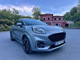 Ford Puma 2024 1.0 ECOBOOST HYBRID ST-LINE X-thumb-15